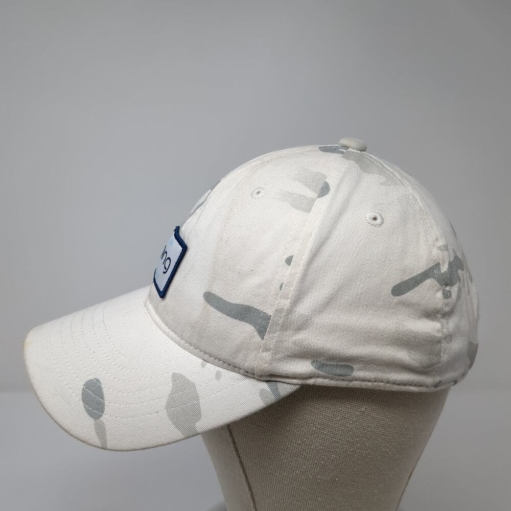 Ping Slideback Baseball Cap Multi Os Adjustable C… - image 3